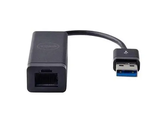 0VDV3F Dell USB 3.0 to Ethernet Adapter