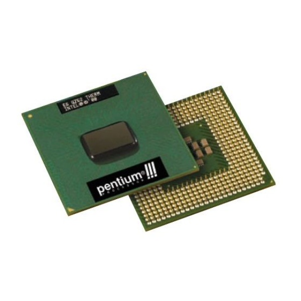 0W1502 Dell 1.4GHz Intel Pentium III Processor