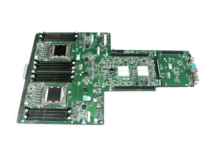 0W2R38 Dell System Board (Motherboard) for 2-socket Lga...