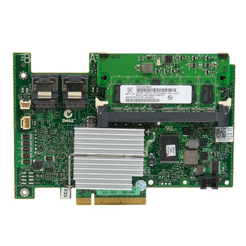 0W56W0 Dell PERC H700 6GB/sAS RAID Controller with 512M...