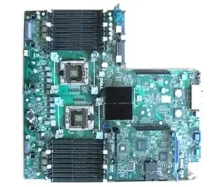 0W9X3 Dell System Board (Motherboard) for PowerEdge R710
