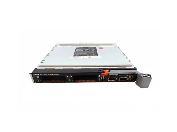 0WKCFR Dell force10 MXL 10/40GBE Switch for PowerEdge M...