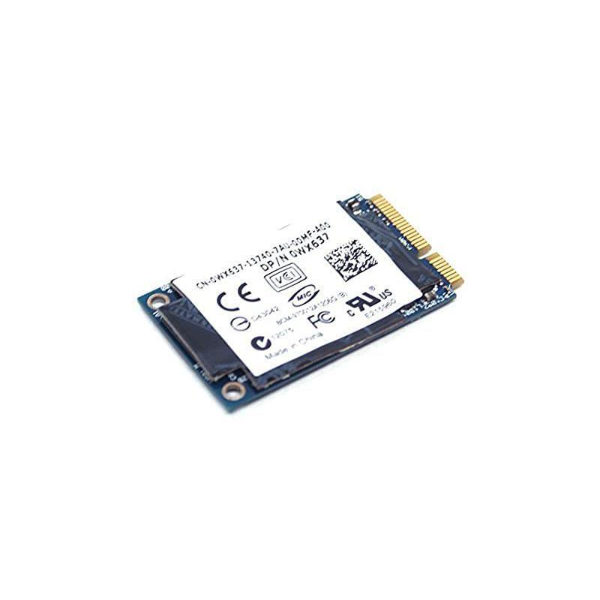 0WX637 Dell / Broadcom Blu-Ray HD Decoder Mini PCI-Express Video Card