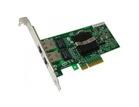 0X0886 Dell / Intel Pro 1000 Server LAN PCI-X Adapter