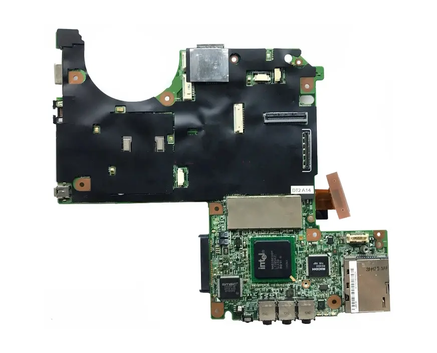 0X635D Dell System Board (Motherboard) for XPS M1330