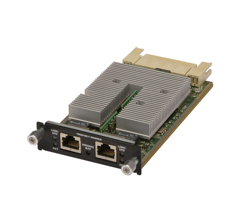 0X901C Dell PowerConnect 6200-XGBT Dual Port 10GBase-T ...