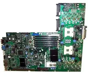 0XC320 Dell System Board (Motherboard) for PowerEdge 2800 / 2850