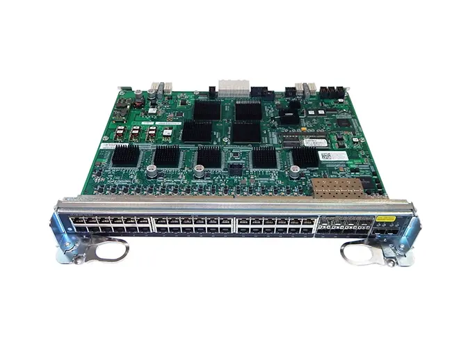 0XGCTW Dell LC-CB-10G-1G-36V 36-Port GE SFP+ 10G XGCTW 36P GE V/8Port 1GE/2Port 10G