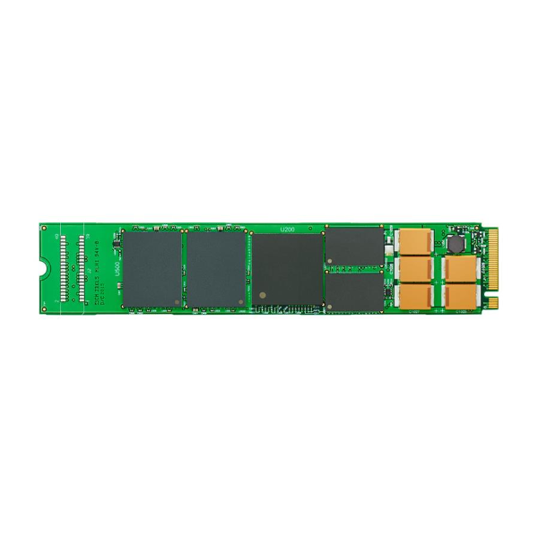0XJM6D Dell 480GB Multi-Level Cell (MLC) PCI Express 3....