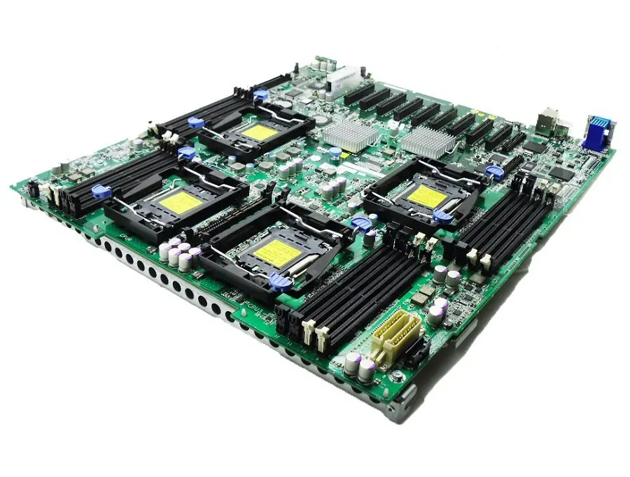 0XK007 Dell System Board (Motherboard) for PowerEdge 69...