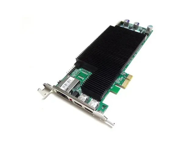 0XK9F2 Dell TERA 2220 PCOIP PCI Express 3.0 X1 Remote A...