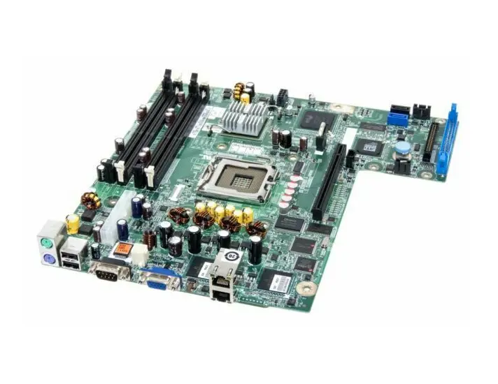 0XM089 Dell System Board (Motherboard) for PowerEdge 86...