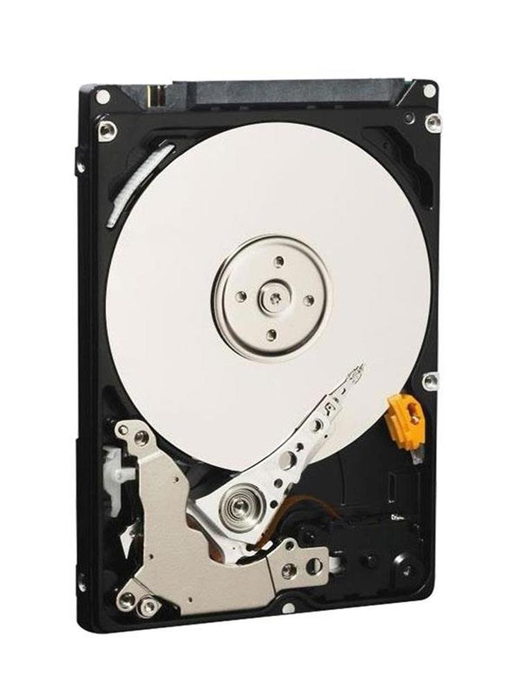 0XTDVD Dell 500GB 7200RPM SATA 6GB/s 2.5-inch Hard Driv...