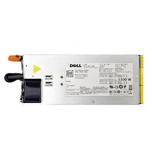 0Y613G Dell 1100-Watts Power Supply for PowerEdge R510 ...