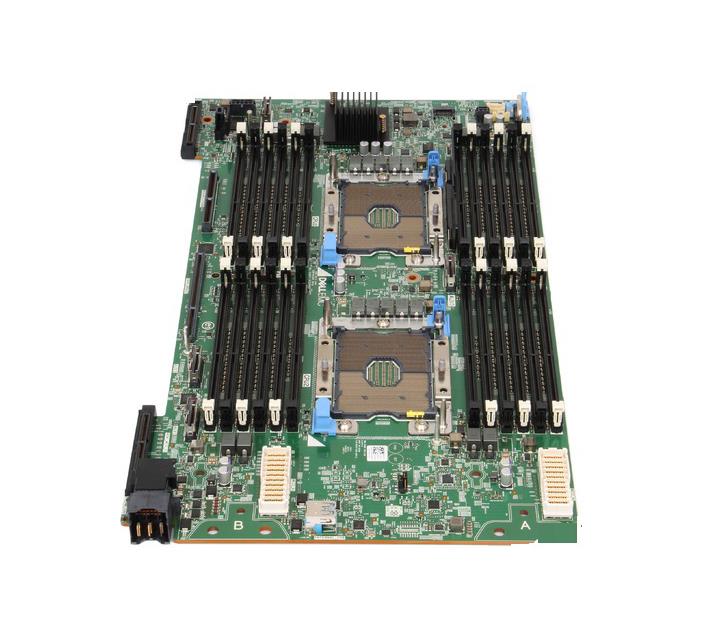 0Y7XY DELL Motherboard For Emc Poweredge Mx740c