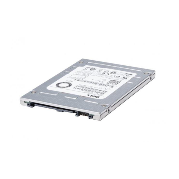 0YCCTR Dell 800GB SAS 12GB/s 2.5-inch Solid State Drive