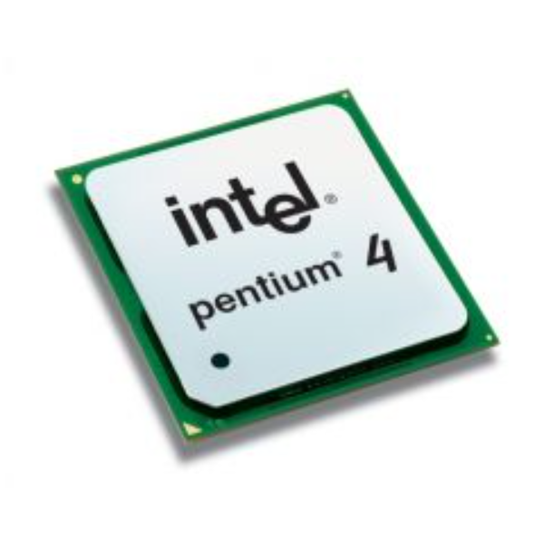 0YH064 Dell 3.60GHz 800MHz 2MB Cache Socket LGA775 Intel Pentium 4 660 Processor