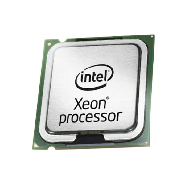 0YH065 Dell 3.80GHz 800MHz FSB 2MB L2 Cache Intel Pentium 4 Processor