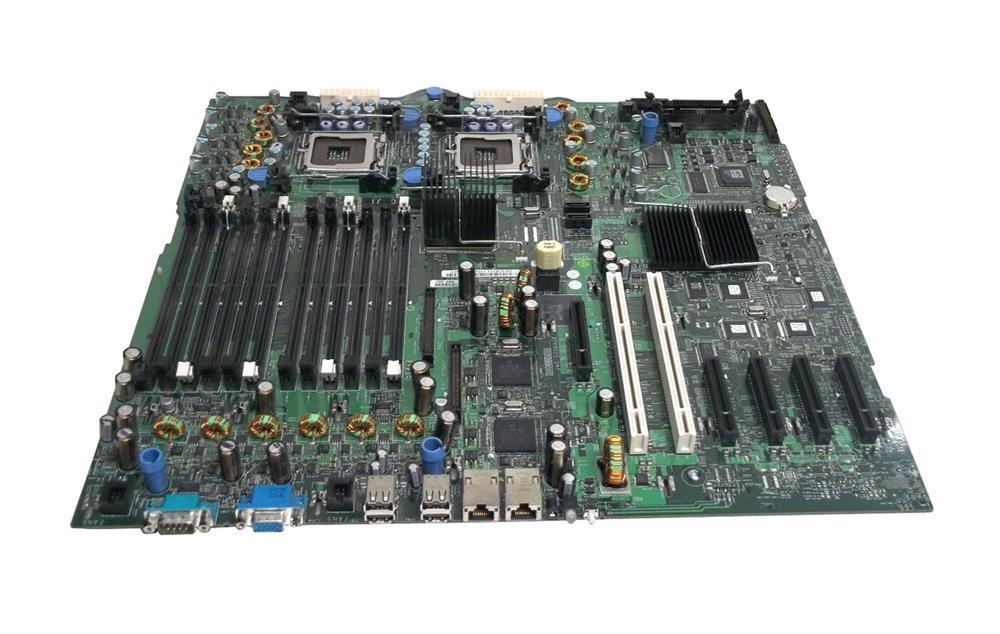 0YM158 DELL System Board For Poweredge 2900 Server