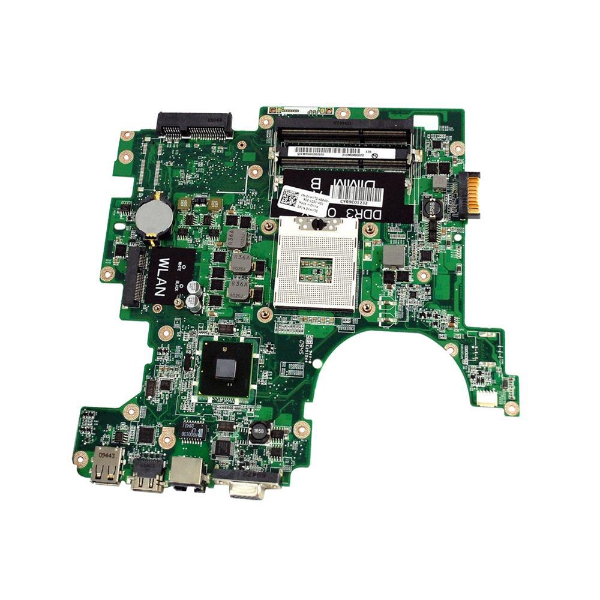 0YWY70 Dell System Board (Motherboard) for Inspiron 176...