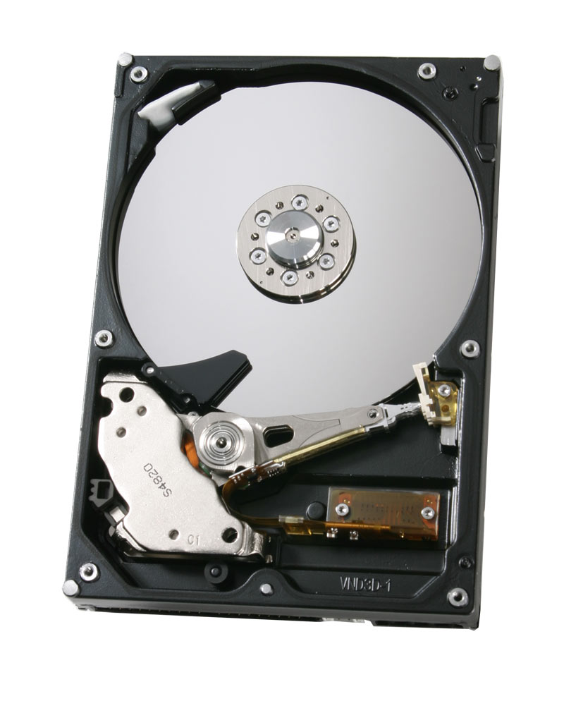 0A30209 Hitachi Deskstar 7K80 40GB 7200RPM IDE ATA-133 2MB Cache 3.5-inch Hard Drive