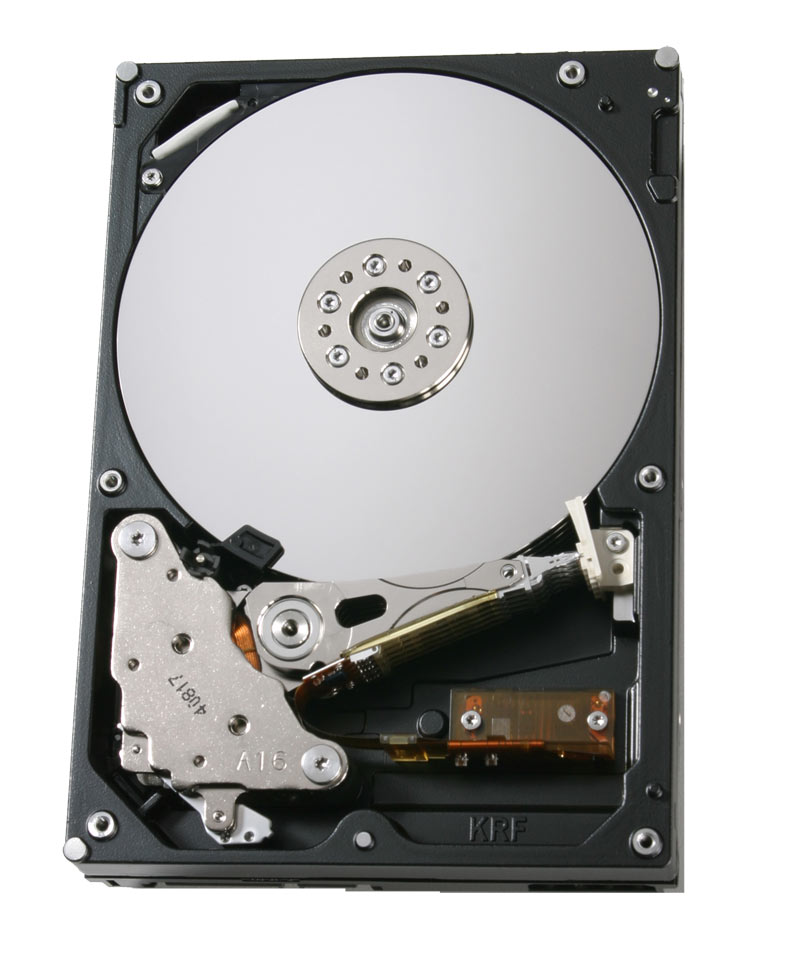 0A38016 Hitachi Deskstar 1TB 7200RPM SATA 3GB/s 16MB Ca...