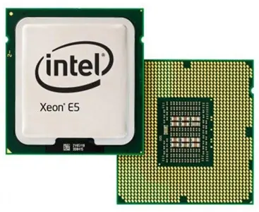 0A89441 IBM 2.40GHz 6.40GT/s QPI 10MB L3 Cache Socket FCLGA2011 Intel Xeon E5-2609 Quad Core Processor