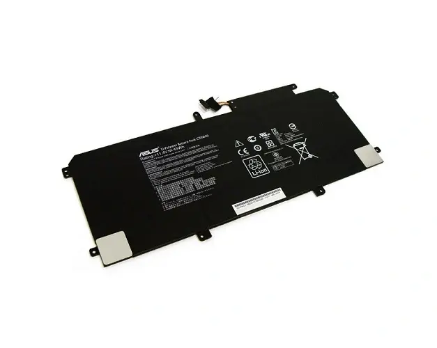 0B200-01180000 ASUS 6-Cell 11.4V 3900mAh / 45Wh for Zen...