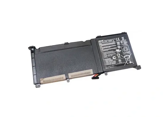 0B200-01250100 ASUS 8-Cell 15.2V 3900mAh / 60Wh Li-Poly...