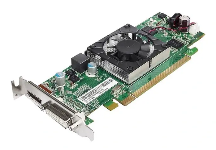 0B47073 Lenovo GeForce 605 DMS59 1GB Video Card