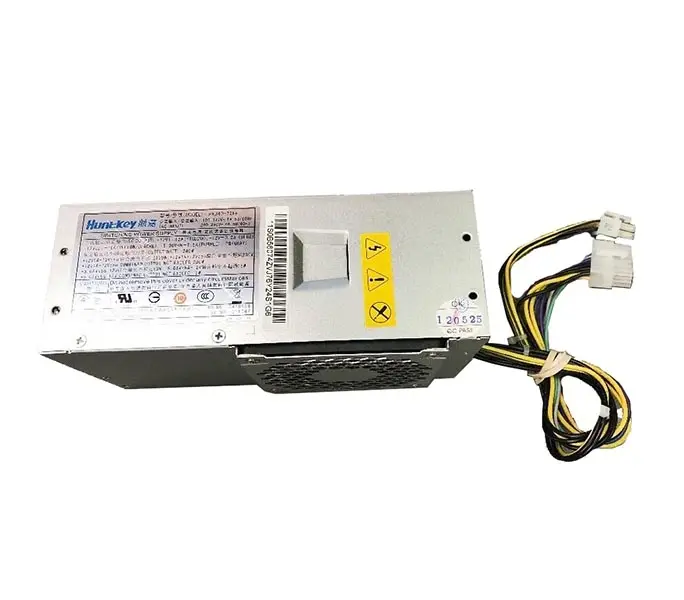 0B56074 Lenovo 240-Watts Power Supply for TTHINKSTATION E31