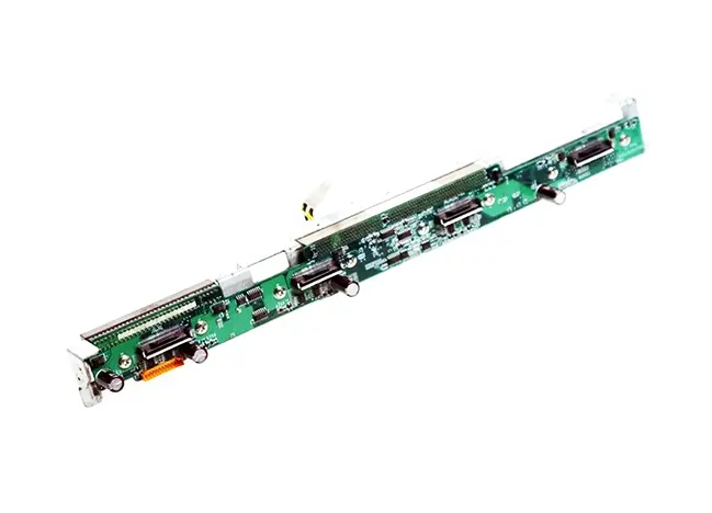 0C1630 Dell PowerVault 725n IDE Raid Backplane Card