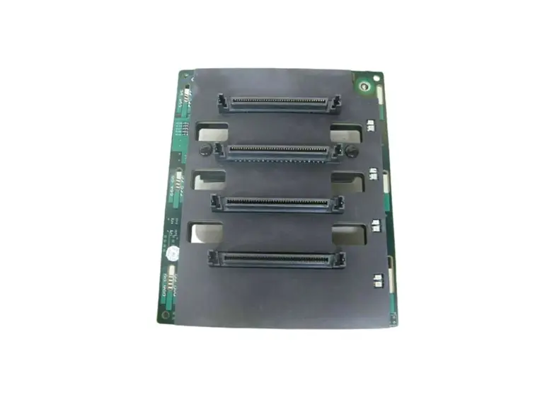 0C1644 Dell for PowerEdge 6600 1x4-SCSI BackPlane