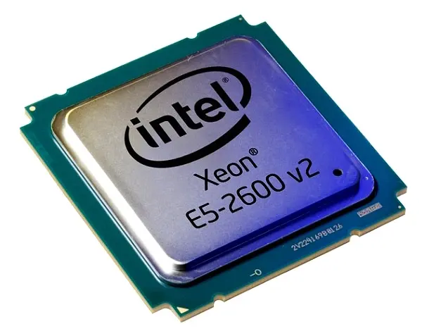 0C19555 Lenovo 2.00GHz 7.20GT/s QPI 20MB L3 Cache Socket FCLGA2011 Intel Xeon E5-2640 v2 8 Core Processor Kit for ThinkServer RD540 / RD640