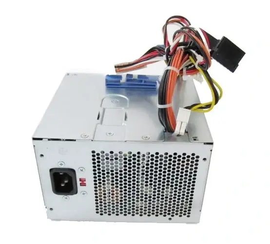 0C248C Dell 305-Watts Power Supply for GX745 / 330 Tower
