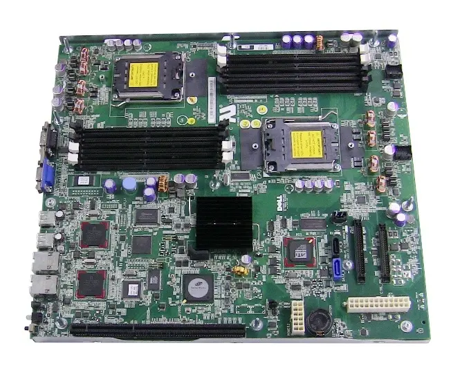 0C474K Dell System Board (Motherboard) for PowerEdge SC1435