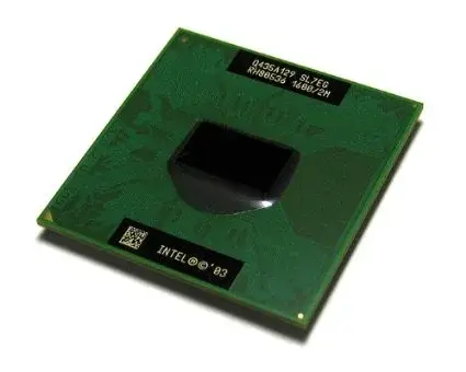 0C4815 Dell 1.70GHz 400MHz FSB 2MB L2 Cache Intel Penti...