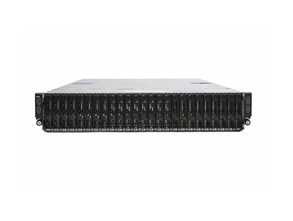 0C6300 Dell 24-Bay 2.5-inch Enclosure for PowerEdge C63...