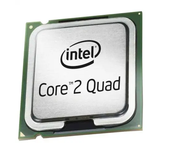 0C756C Dell 2.83GHz 1333MHz 12MB Cache Socket LGA775 In...