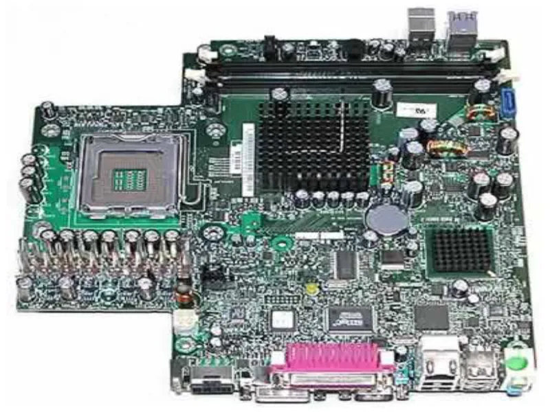0C8065 Dell System Board (Motherboard) for OptiPlex SX2...