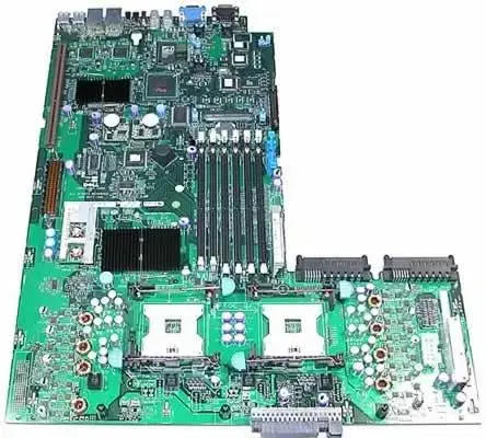 0C8306 Dell System Board (Motherboard) for PowerEdge 2800 / 2850