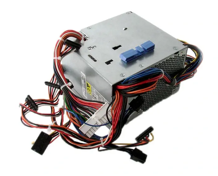 0C921D Dell 425-Watts Power Supply for XPS 420 430 Powe...