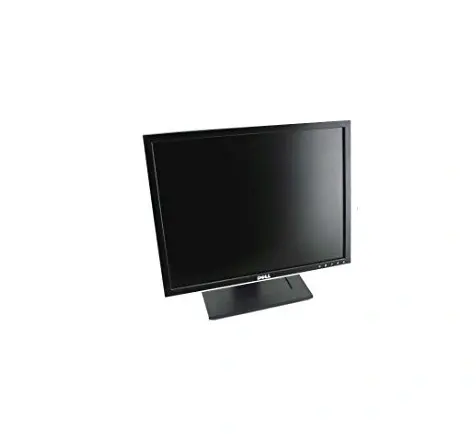 0C9536 Dell UltraSharp 2007FP 20.1-inch (1600x1200) Flat Panel Monitor with Base