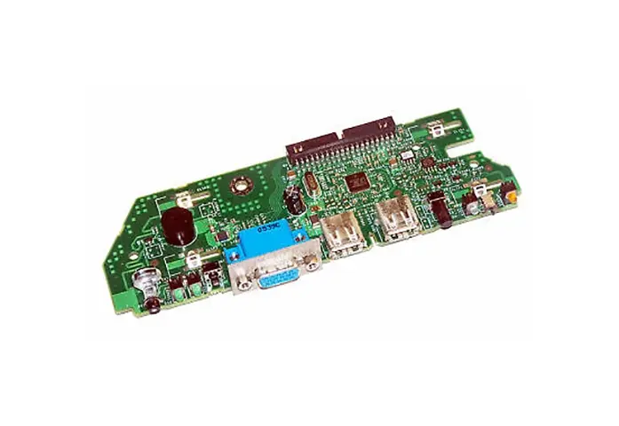 0CC432 Dell Front I/O Board for PowerEdge 1850