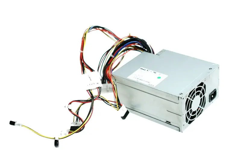 0CC947 Dell 305-Watts Power Supply for Dimension 5100, ...