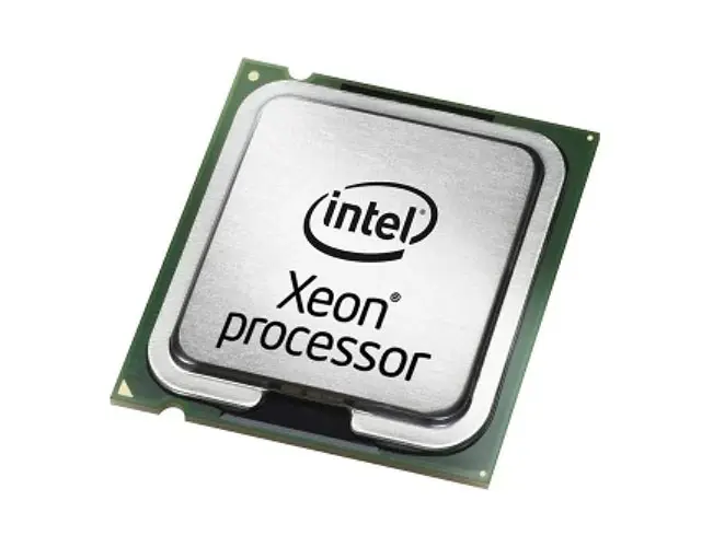 0CF846 Dell 3.40GHz 800MHz FSB 2MB L2 Cache Intel Xeon ...
