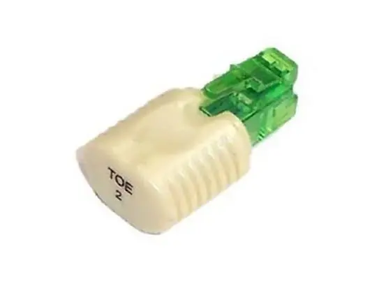 0CG582 Dell 1-Port Toe Key for PowerEdge 1900 Server