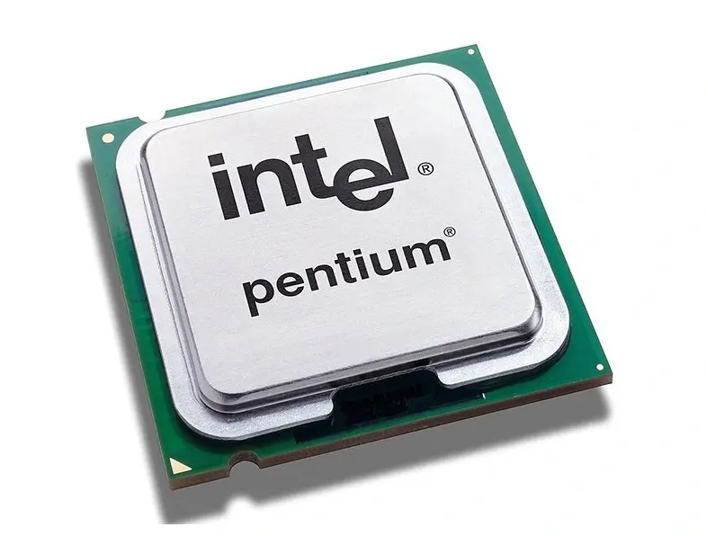 0CJ163 Dell 3.60GHz 800MHz 4MB Cache Socket LGA775 Inte...