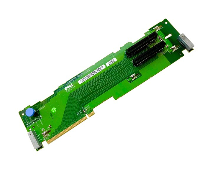 0CK316 Dell PCI-Express x4/x8 Riser Card for PowerEdge ...