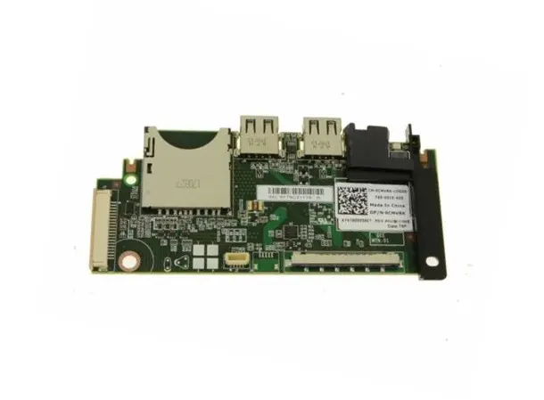 0CMVRK Dell Front Control Panel Board with Cable for PowerEdge R630